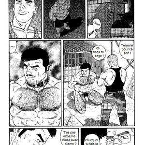 [Gengoroh Tagame] Pride vol.2 [Fr] – Gay Manga sex 179