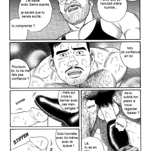 [Gengoroh Tagame] Pride vol.2 [Fr] – Gay Manga sex 181