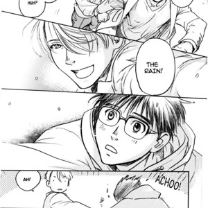 [Red Cat Brigade (INARIYA Fusanosuke)] Yuri!!! on Ice dj – The Magic May Return 2 [Eng] – Gay Manga sex 15