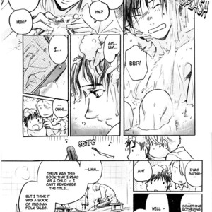 [Red Cat Brigade (INARIYA Fusanosuke)] Yuri!!! on Ice dj – The Magic May Return 2 [Eng] – Gay Manga sex 17