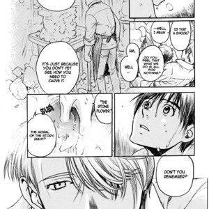 [Red Cat Brigade (INARIYA Fusanosuke)] Yuri!!! on Ice dj – The Magic May Return 2 [Eng] – Gay Manga sex 20