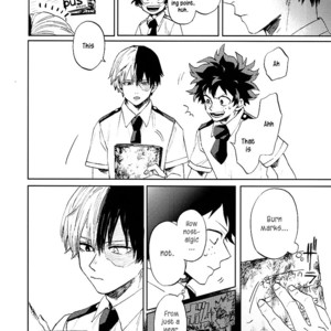 [gekirin (syaku)] SKIP – Boku no Hero Academia dj [Eng] – Gay Manga sex 6