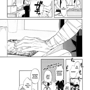 [gekirin (syaku)] SKIP – Boku no Hero Academia dj [Eng] – Gay Manga sex 19