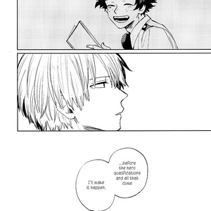 [gekirin (syaku)] SKIP – Boku no Hero Academia dj [Eng] – Gay Manga sex 24