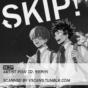 [gekirin (syaku)] SKIP – Boku no Hero Academia dj [Eng] – Gay Manga sex 29