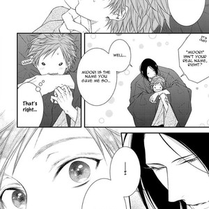 [MOEGI Yuu] Kami-sama no Iutoori – vol.02 (update c.6) [Eng] – Gay Manga sex 34