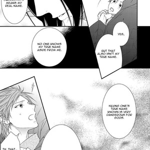 [MOEGI Yuu] Kami-sama no Iutoori – vol.02 (update c.6) [Eng] – Gay Manga sex 35