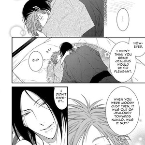 [MOEGI Yuu] Kami-sama no Iutoori – vol.02 (update c.6) [Eng] – Gay Manga sex 48
