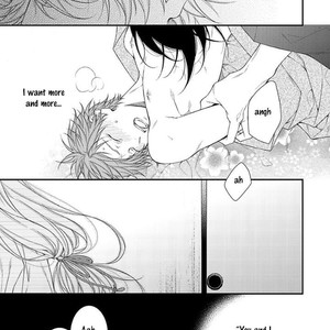 [MOEGI Yuu] Kami-sama no Iutoori – vol.02 (update c.6) [Eng] – Gay Manga sex 51