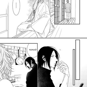 [MOEGI Yuu] Kami-sama no Iutoori – vol.02 (update c.6) [Eng] – Gay Manga sex 58