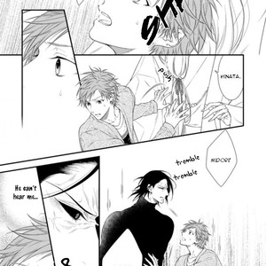 [MOEGI Yuu] Kami-sama no Iutoori – vol.02 (update c.6) [Eng] – Gay Manga sex 72