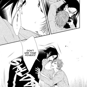 [MOEGI Yuu] Kami-sama no Iutoori – vol.02 (update c.6) [Eng] – Gay Manga sex 74