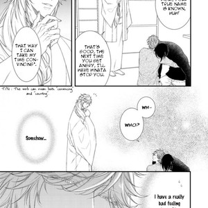 [MOEGI Yuu] Kami-sama no Iutoori – vol.02 (update c.6) [Eng] – Gay Manga sex 76