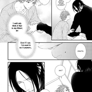 [MOEGI Yuu] Kami-sama no Iutoori – vol.02 (update c.6) [Eng] – Gay Manga sex 79