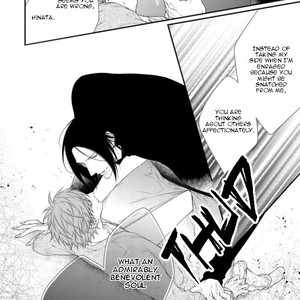 [MOEGI Yuu] Kami-sama no Iutoori – vol.02 (update c.6) [Eng] – Gay Manga sex 81
