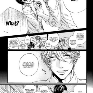 [NARUSAKA Rin] Lately, Oomori-kun’s Been Stalking Me [Eng] – Gay Manga sex 12