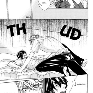 [NARUSAKA Rin] Lately, Oomori-kun’s Been Stalking Me [Eng] – Gay Manga sex 22