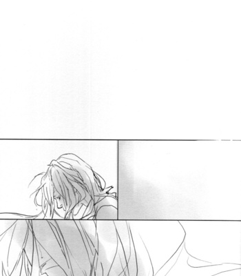 [Idea (SEINA Rin)] Fullmetal Alchemist dj – Oasis [Kr] – Gay Manga sex 6