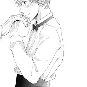 [AKIMOTO Yoshi] Unmei Janai Hito [kr] – Gay Manga sex 3