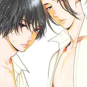 [KUMOTA Haruko] Bara no Mori ni Ita koro [JP] – Gay Manga sex 2