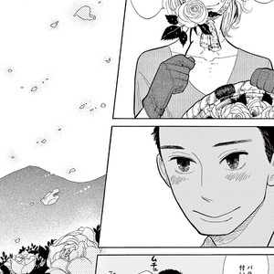 [KUMOTA Haruko] Bara no Mori ni Ita koro [JP] – Gay Manga sex 6
