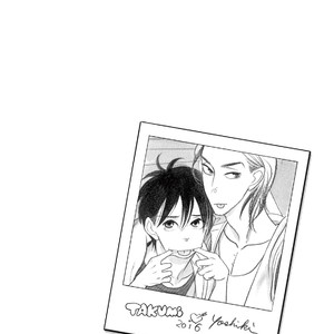 [KUMOTA Haruko] Bara no Mori ni Ita koro [JP] – Gay Manga sex 92