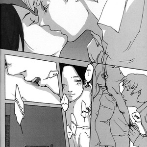 [Trasoquilizer (Ogihara Chihaya)] Hetalia dj – Apartment [Eng] – Gay Manga sex 11