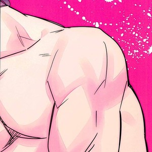 [Challa] SQRT – Jojo dj [JP] – Gay Manga sex 21