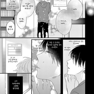 [YAMAMOTO Ataru] Lovely Play (update c.2) [kr] – Gay Manga sex 56