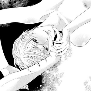 [UEKAWA Kichi] Yubisaki kara Biyaku [JP] – Gay Manga sex 108