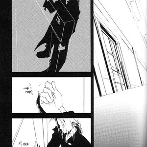 [IDEA] Fullmetal Alchemist dj – Next Restraint [Eng] – Gay Manga sex 21