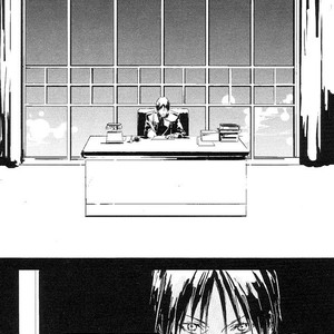 [IDEA] Fullmetal Alchemist dj – Next Restraint [Eng] – Gay Manga sex 22