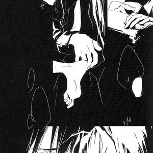[IDEA] Fullmetal Alchemist dj – Next Restraint [Eng] – Gay Manga sex 34