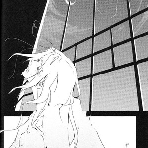 [IDEA] Fullmetal Alchemist dj – Next Restraint [Eng] – Gay Manga sex 35