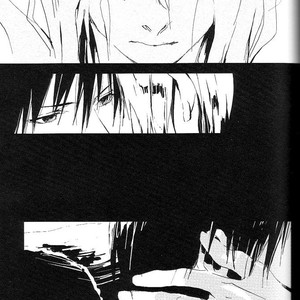 [IDEA] Fullmetal Alchemist dj – Next Restraint [Eng] – Gay Manga sex 38
