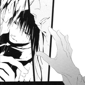 [IDEA] Fullmetal Alchemist dj – Next Restraint [Eng] – Gay Manga sex 43
