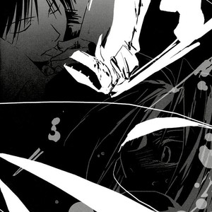 [Idea] Fullmetal Alchemist dj – Deep Reverb [Eng] – Gay Manga sex 6