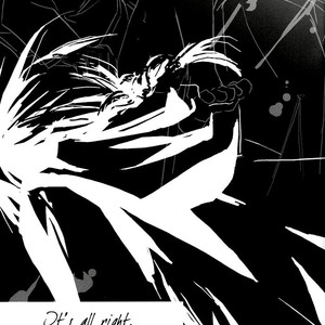 [Idea] Fullmetal Alchemist dj – Deep Reverb [Eng] – Gay Manga sex 7