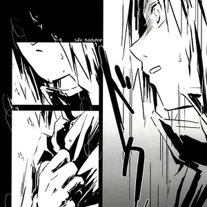 [Idea] Fullmetal Alchemist dj – Deep Reverb [Eng] – Gay Manga sex 10
