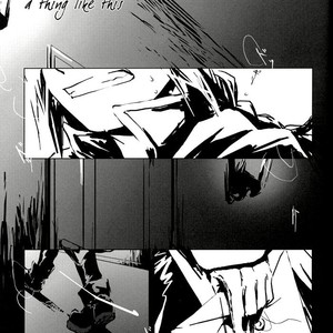 [Idea] Fullmetal Alchemist dj – Deep Reverb [Eng] – Gay Manga sex 11