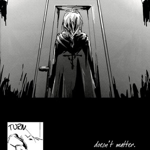 [Idea] Fullmetal Alchemist dj – Deep Reverb [Eng] – Gay Manga sex 12