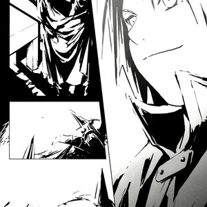 [Idea] Fullmetal Alchemist dj – Deep Reverb [Eng] – Gay Manga sex 16