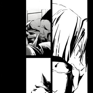 [Idea] Fullmetal Alchemist dj – Deep Reverb [Eng] – Gay Manga sex 20