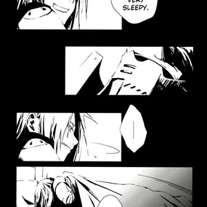 [Idea] Fullmetal Alchemist dj – Deep Reverb [Eng] – Gay Manga sex 23