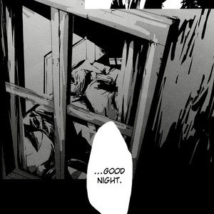 [Idea] Fullmetal Alchemist dj – Deep Reverb [Eng] – Gay Manga sex 24