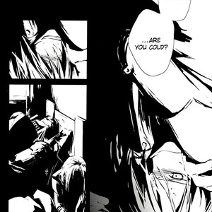 [Idea] Fullmetal Alchemist dj – Deep Reverb [Eng] – Gay Manga sex 26