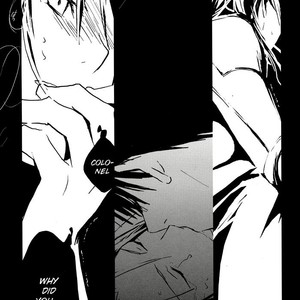 [Idea] Fullmetal Alchemist dj – Deep Reverb [Eng] – Gay Manga sex 33