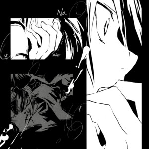 [Idea] Fullmetal Alchemist dj – Deep Reverb [Eng] – Gay Manga sex 35