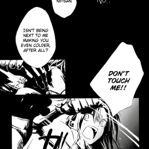 [Idea] Fullmetal Alchemist dj – Deep Reverb [Eng] – Gay Manga sex 37