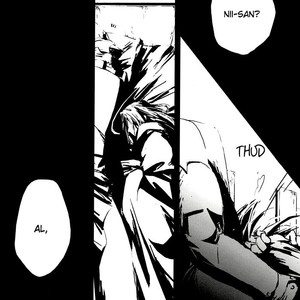 [Idea] Fullmetal Alchemist dj – Deep Reverb [Eng] – Gay Manga sex 40